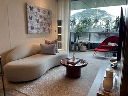 W RESIDENCES MARINA VIEW - SINGAPORE (D1), Apartment #524993111